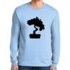 Ultra Cotton ® 100% US Cotton Long Sleeve T Shirt Ultra Cotton ® 100% US Cotton Long Sleeve T Shirt Thumbnail