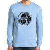 Ultra Cotton ® 100% US Cotton Long Sleeve T Shirt Thumbnail