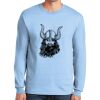 Ultra Cotton ® 100% US Cotton Long Sleeve T Shirt Ultra Cotton ® 100% US Cotton Long Sleeve T Shirt Thumbnail