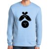 Ultra Cotton ® 100% US Cotton Long Sleeve T Shirt Ultra Cotton ® 100% US Cotton Long Sleeve T Shirt Thumbnail