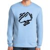 Ultra Cotton ® 100% US Cotton Long Sleeve T Shirt Ultra Cotton ® 100% US Cotton Long Sleeve T Shirt Thumbnail