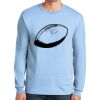 Ultra Cotton ® 100% US Cotton Long Sleeve T Shirt Ultra Cotton ® 100% US Cotton Long Sleeve T Shirt Thumbnail