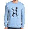 Ultra Cotton ® 100% US Cotton Long Sleeve T Shirt Ultra Cotton ® 100% US Cotton Long Sleeve T Shirt Thumbnail