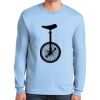 Ultra Cotton ® 100% US Cotton Long Sleeve T Shirt Ultra Cotton ® 100% US Cotton Long Sleeve T Shirt Thumbnail