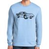 Ultra Cotton ® 100% US Cotton Long Sleeve T Shirt Ultra Cotton ® 100% US Cotton Long Sleeve T Shirt Thumbnail