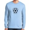 Ultra Cotton ® 100% US Cotton Long Sleeve T Shirt Ultra Cotton ® 100% US Cotton Long Sleeve T Shirt Thumbnail