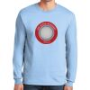 Ultra Cotton ® 100% US Cotton Long Sleeve T Shirt Ultra Cotton ® 100% US Cotton Long Sleeve T Shirt Thumbnail