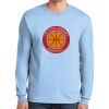 Ultra Cotton ® 100% US Cotton Long Sleeve T Shirt Ultra Cotton ® 100% US Cotton Long Sleeve T Shirt Thumbnail