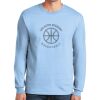 Ultra Cotton ® 100% US Cotton Long Sleeve T Shirt Ultra Cotton ® 100% US Cotton Long Sleeve T Shirt Thumbnail