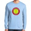 Ultra Cotton ® 100% US Cotton Long Sleeve T Shirt Ultra Cotton ® 100% US Cotton Long Sleeve T Shirt Thumbnail