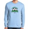 Ultra Cotton ® 100% US Cotton Long Sleeve T Shirt Ultra Cotton ® 100% US Cotton Long Sleeve T Shirt Thumbnail