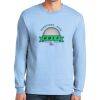 Ultra Cotton ® 100% US Cotton Long Sleeve T Shirt Ultra Cotton ® 100% US Cotton Long Sleeve T Shirt Thumbnail