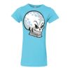 Girls' Fine Jersey Tee Girls' Fine Jersey Tee Thumbnail