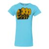 Girls' Fine Jersey Tee Thumbnail