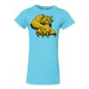 Girls' Fine Jersey Tee Thumbnail