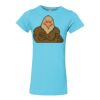 Girls' Fine Jersey Tee Thumbnail