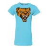 Girls' Fine Jersey Tee Thumbnail