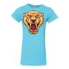 Girls' Fine Jersey Tee Thumbnail