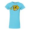 Girls' Fine Jersey Tee Thumbnail