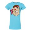 Girls' Fine Jersey Tee Thumbnail