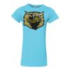 Girls' Fine Jersey Tee Thumbnail