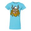 Girls' Fine Jersey Tee Thumbnail