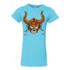 Girls' Fine Jersey Tee Thumbnail