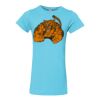 Girls' Fine Jersey Tee Thumbnail