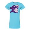 Girls' Fine Jersey Tee Thumbnail
