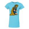 Girls' Fine Jersey Tee Thumbnail