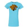 Girls' Fine Jersey Tee Thumbnail