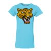 Girls' Fine Jersey Tee Thumbnail