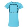 Girls' Fine Jersey Tee Thumbnail