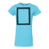 Girls' Fine Jersey Tee Girls' Fine Jersey Tee Thumbnail