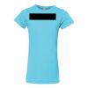 Girls' Fine Jersey Tee Girls' Fine Jersey Tee Thumbnail
