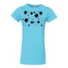 Girls' Fine Jersey Tee Girls' Fine Jersey Tee Thumbnail