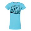 Girls' Fine Jersey Tee Thumbnail