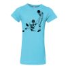 Girls' Fine Jersey Tee Thumbnail